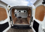2017 PEUGEOT BIPPER HDI S