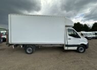 2019 MERCEDES SPRINTER 314 CDI