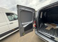 2022 VAUXHALL COMBO 2300 SPORTIVE TD 2300 SPORTIVE TD