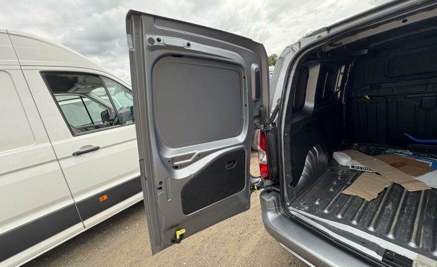 2022 VAUXHALL COMBO 2300 SPORTIVE TD 2300 SPORTIVE TD