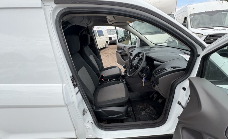 2020 FORD TRANSIT CONNECT 200 BASE TDCI