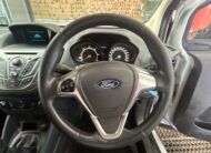 2015 FORD TRANSIRT COURIER TREND TDCI