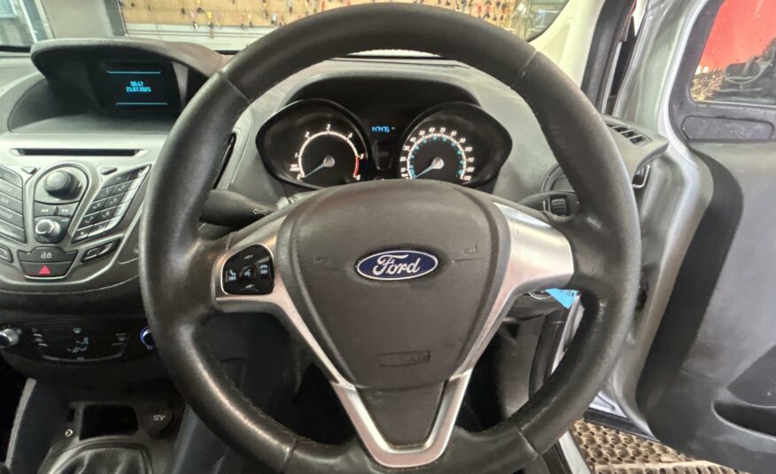 2015 FORD TRANSIRT COURIER TREND TDCI