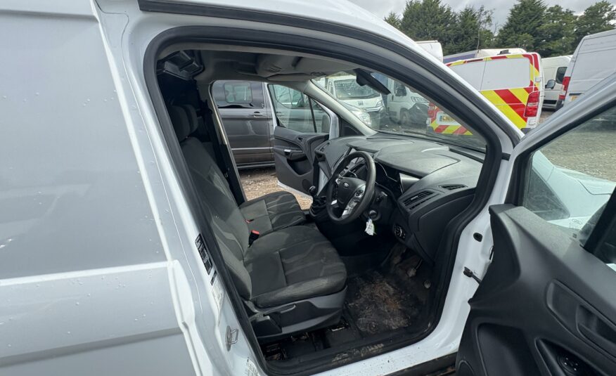 2017 FORD TRANSIT CONNECT 210 TREND CONNECT 210 TREND