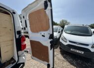 2020 VAUXHALL VIVARO 2900 SPORTIVE S/S