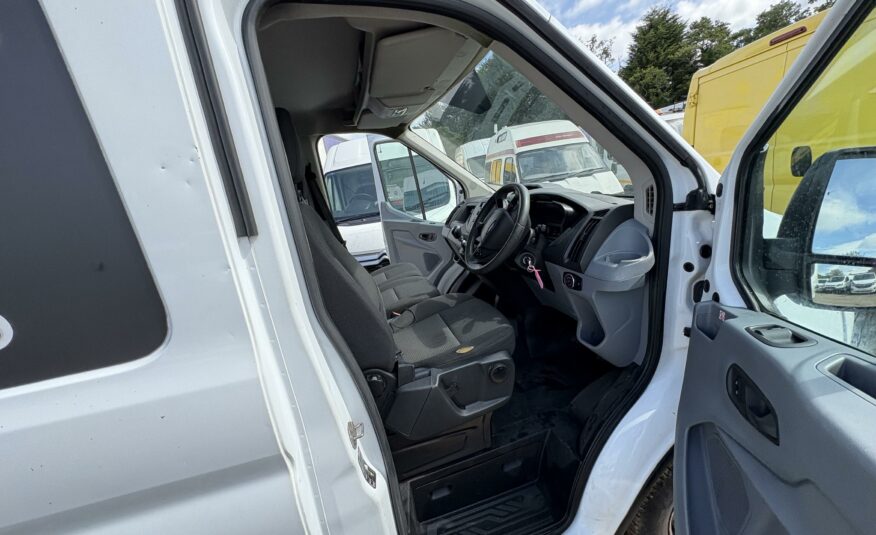 2019 FORD TRANSIT 350 L3 H3 P/V