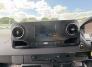 2019 MERCEDES SPRINTER 314 CDI