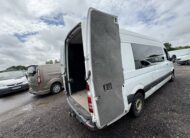 2016 MERCEDES SPRINTER 313 CDI