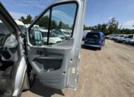 2018 FORD TRANSIT 350 TREND