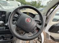 2020 FIAT DUCATO 35 P/C MULTIJET II