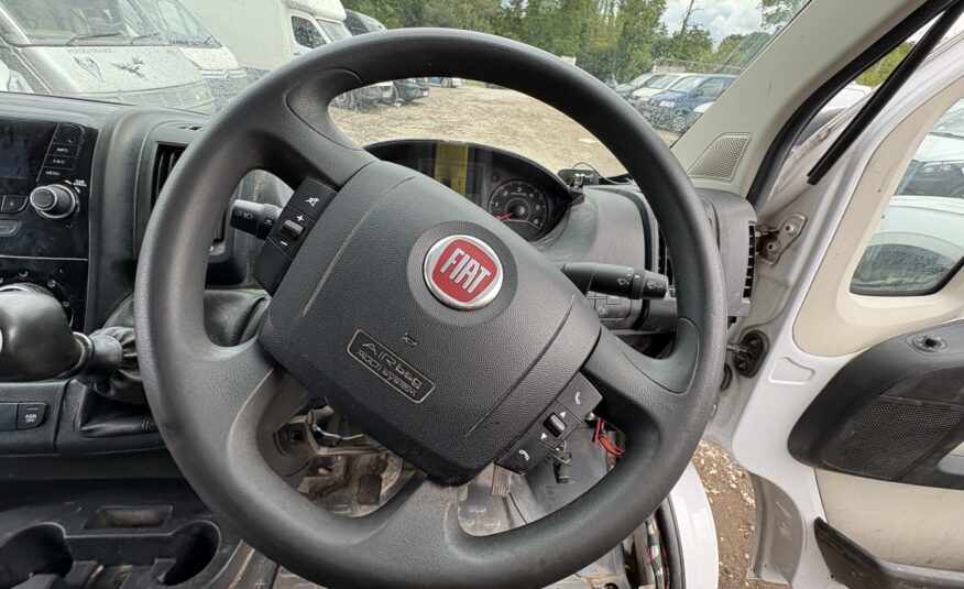 2020 FIAT DUCATO 35 P/C MULTIJET II