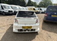1991 FORD FIESTA XR2 I