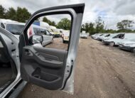 2015 NISSAN NAVARA OUTLOW