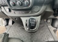 2020 RENAULT TRAFIC LL30 B-NESS+ ENERGY DCI