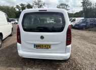2020 VAUXHALL COMBO ENERGY S/S