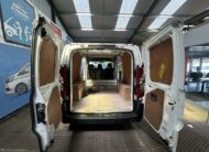 2013 CITROEN DISPATCH 1200 L2H1 HDI