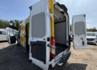 2020 FORD TRANSIT 350 LEADER ECOBLUE