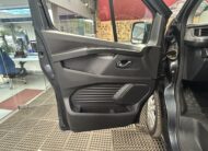 2022 RENAULT TRAFIC SL28 SPORT BLUE DCI SL28 SPORT BLUE DCI