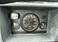 1991 MERCEDES 208D
