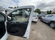 2017 FORD TRANSIT COURIER SPORT TDCI
