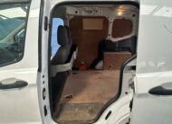 2019 FORD TRANSIT COURIER BASE TDCI