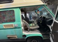 1987 VOLKSWAGEN TRANSPORTER