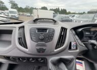 2018 FORD TRANSIT 350