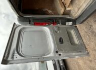 2014 RENAULT TAFIC SL27 EXTRA DCI