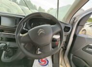 2019 CITROEN SPACETOURER BLUEHDI BUSINESS M S/S