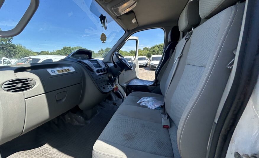 2020 LDV V80 L2H1 C/C TD V80 L2H1 C/C TD