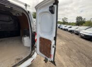 2017 FORD TRANSIT COURIER SPORT TDCI