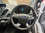 2014 FORD TRANSIT CUSTOM 270 TREND 2.2 TDCI ETECH