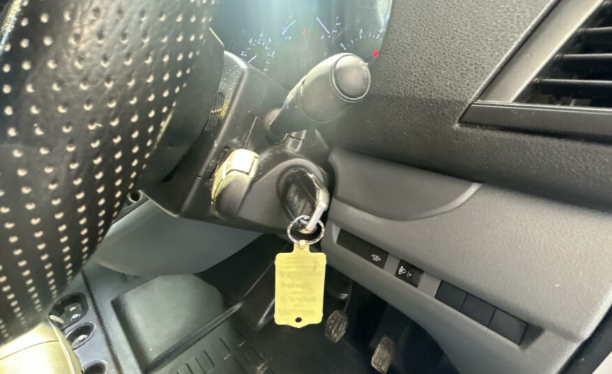 2017 PEUGEOT EXPERT PRO STANDARD BLUE HDI