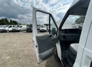 2010 FORD TRANSIT 100 T350L RWD 100 T350L RWD