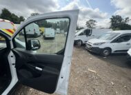2017 FORD TRANSIT CONNECT 210 TREND CONNECT 210 TREND