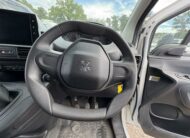 2020 PEUGEOT PARTNER PROFESSIONAL L1 BHDI