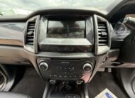 2021 FORD RANGER WILDTRAK ECOBLUE 4X4 A