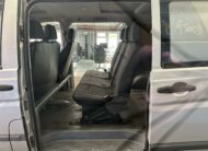 MERCEDES VITO 111 CDI LONG P/V