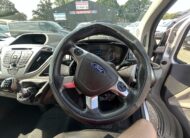 2015 FORD TOURNEO CUSTOM 300 LTD E-TECH TOURNEO CUSTOM 300 LTD E-TECH