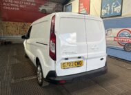 2022 FORD TRANSIT CONNECT 240 LTD TDCI