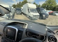 2016 RENAULT TRAFIC SL27 SPORT ENERGY DCI