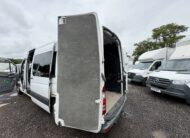 2016 MERCEDES SPRINTER 313 CDI
