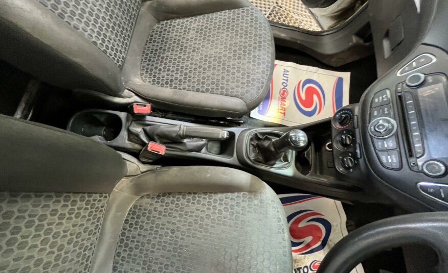 2016 VAUXHALL CORSA CDTI S/S