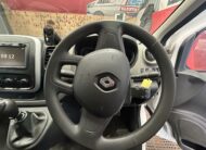 2019 RENAULT TRAFIC SL27 BUSINESS + DCI
