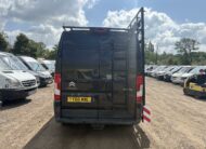 2016 CITROEN RELAY 35 L3H2 EPRISE BLUEHDI
