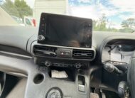 CITROEN BERLINGO 1000 ENTERPRISE M BLUEHDI S/S