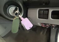 1997 MAZDA BONGO