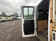 2013 IVECO DAILY 35C13 LWB