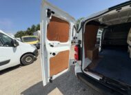 2020 VAUXHALL VIVARO 2900 SPORTIVE S/S