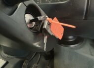 1995 RENAULT TRAFIC T1100D SWB